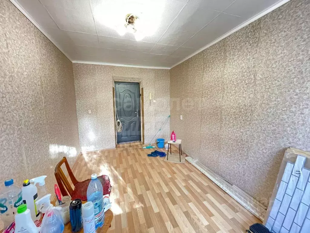 Комната Оренбургская область, Оренбург Луговая ул., 82 (11.0 м) - Фото 2