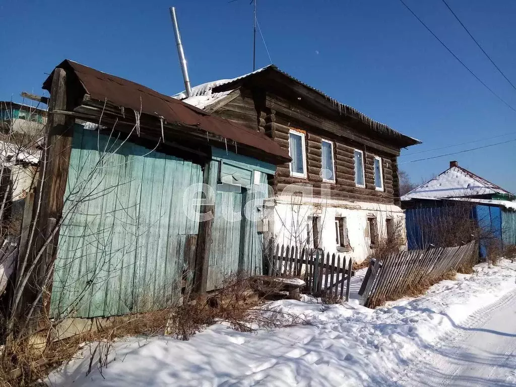 Дом в Челябинская область, Миасс ул. Свиридова (113.1 м), Купить дом в  Миассе, ID объекта - 50011103080