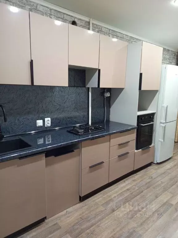 1-к кв. Башкортостан, Нефтекамск ул. Строителей, 91К5 (42.0 м) - Фото 1