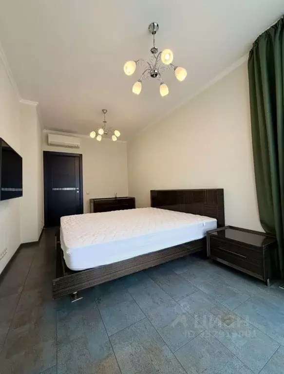 2-к кв. Москва Хорошевское ш., 12к1 (65.0 м) - Фото 1