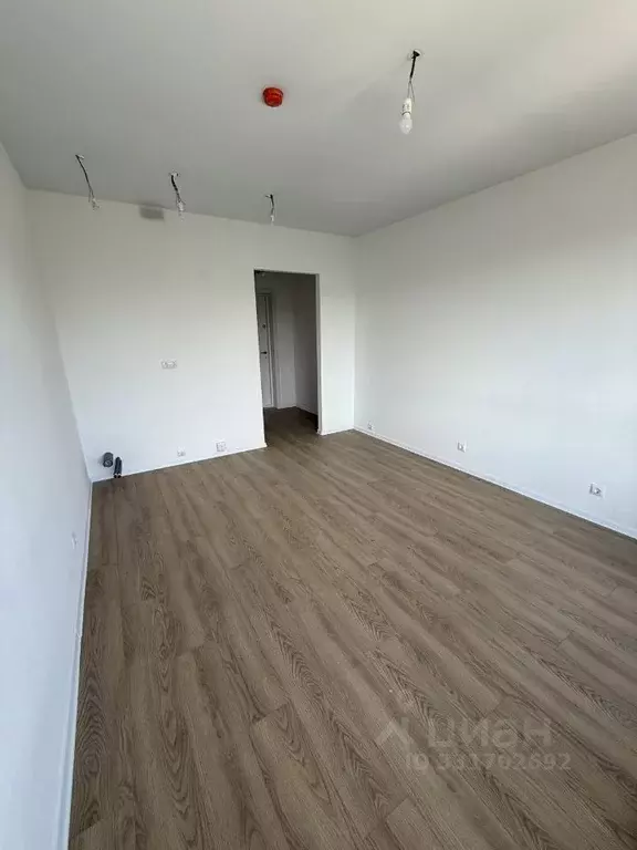 Студия Москва Муравская ул., 38Бк2 (19.6 м) - Фото 2
