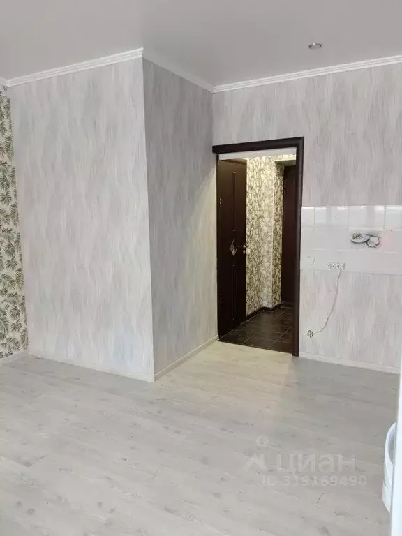 Квартира, студия, 29 м - Фото 0