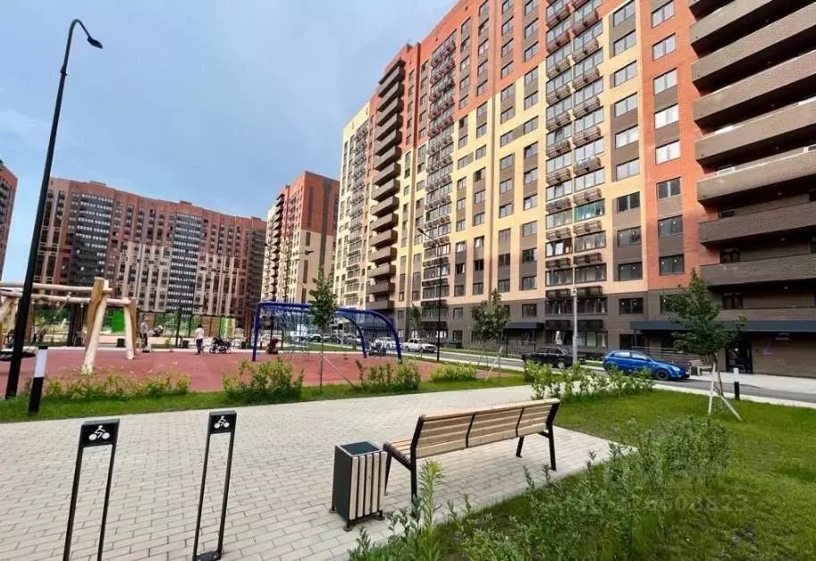 2-к кв. Краснодарский край, Краснодар ул. Имени Владимира ... - Фото 1