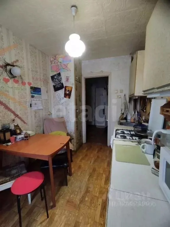 2-к кв. Ярославская область, Ярославль Тутаевское ш., 70к3 (43.6 м) - Фото 2