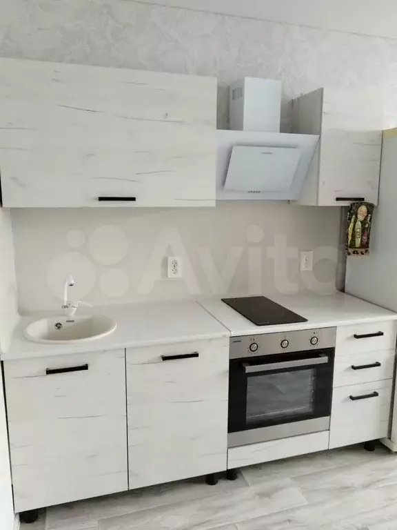 1-к. квартира, 40 м, 7/14 эт. - Фото 0