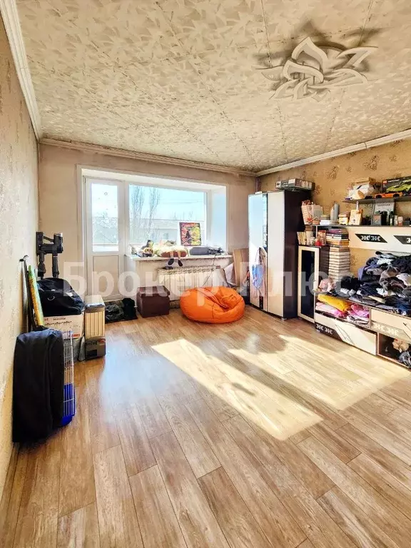 2-к кв. Тыва, Кызыл Правобережная ул., 38 (50.0 м) - Фото 1