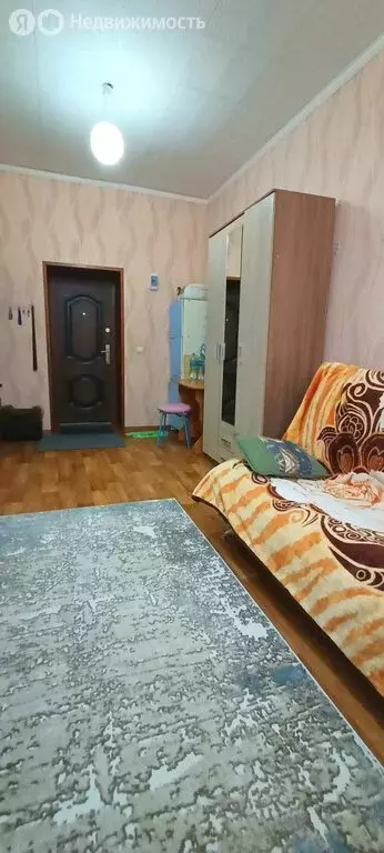 1к в -комнатной квартире (17.2 м) - Фото 2