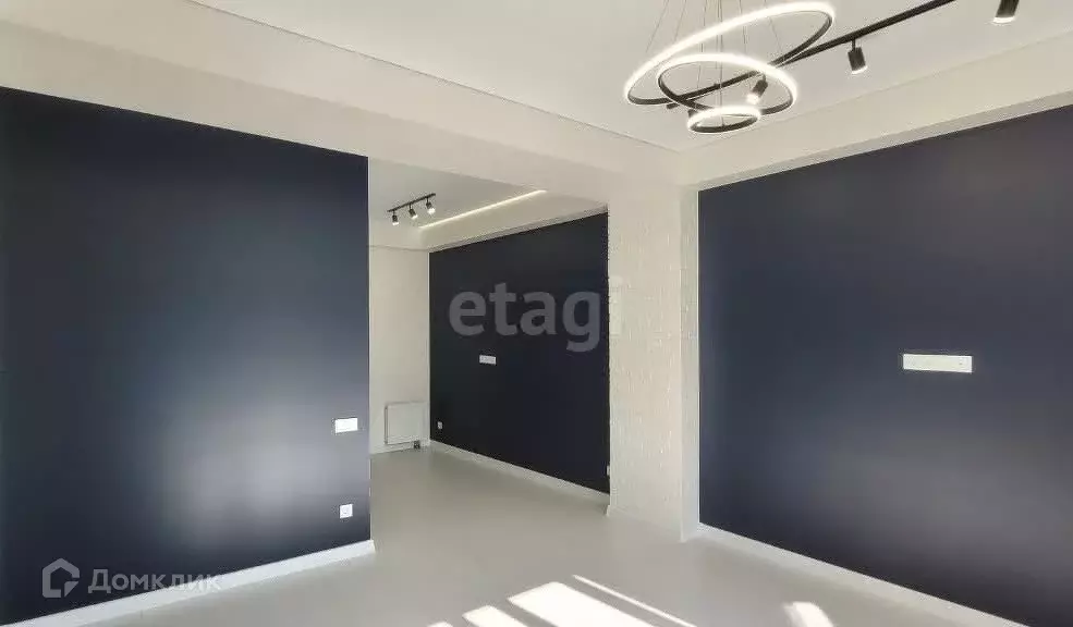 Продаётся квартира-студия, 40.7 м - Фото 0