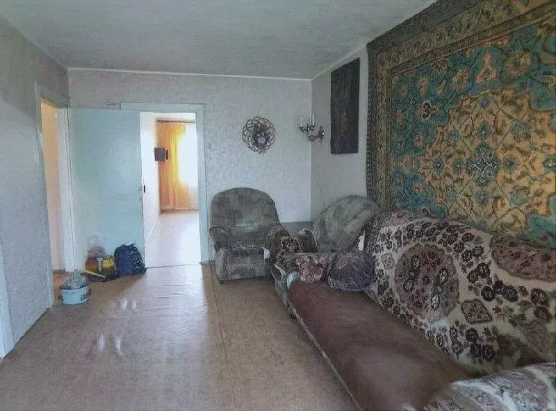 Квартира, 2 комнаты, 43.9 м - Фото 2