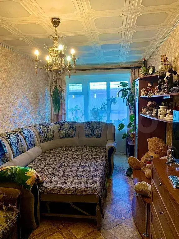2-к. квартира, 42 м, 2/5 эт. - Фото 0