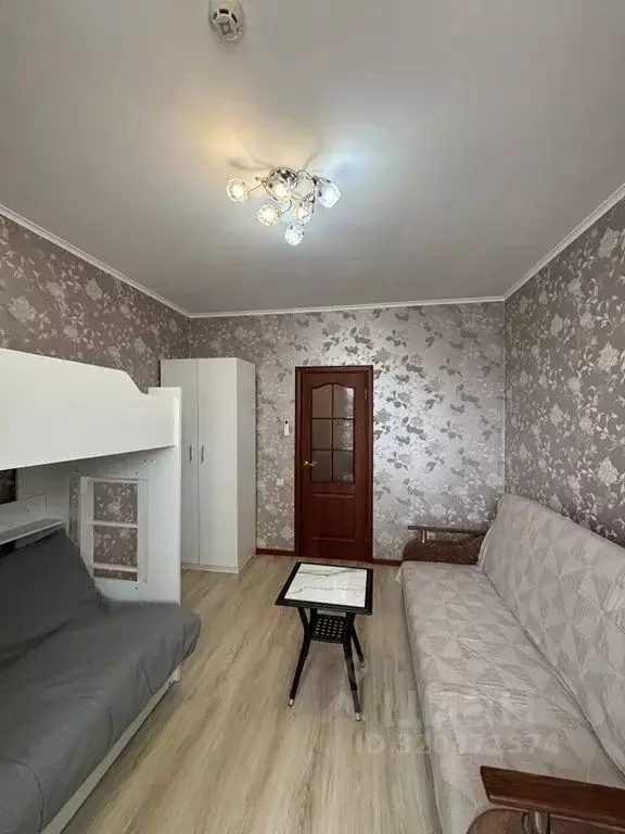 2-к кв. Краснодарский край, Сочи ул. Гастелло, 27к4 (53.0 м) - Фото 1