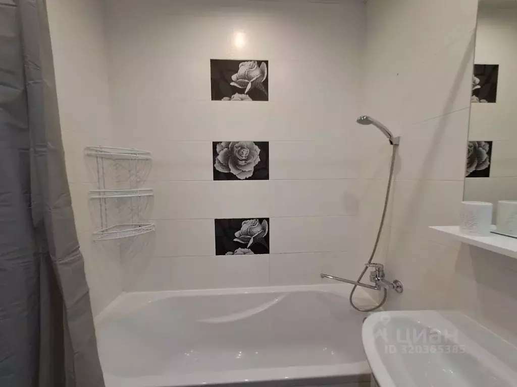 1-к кв. Московская область, Подольск Подольская ул., 16 (38.0 м) - Фото 2