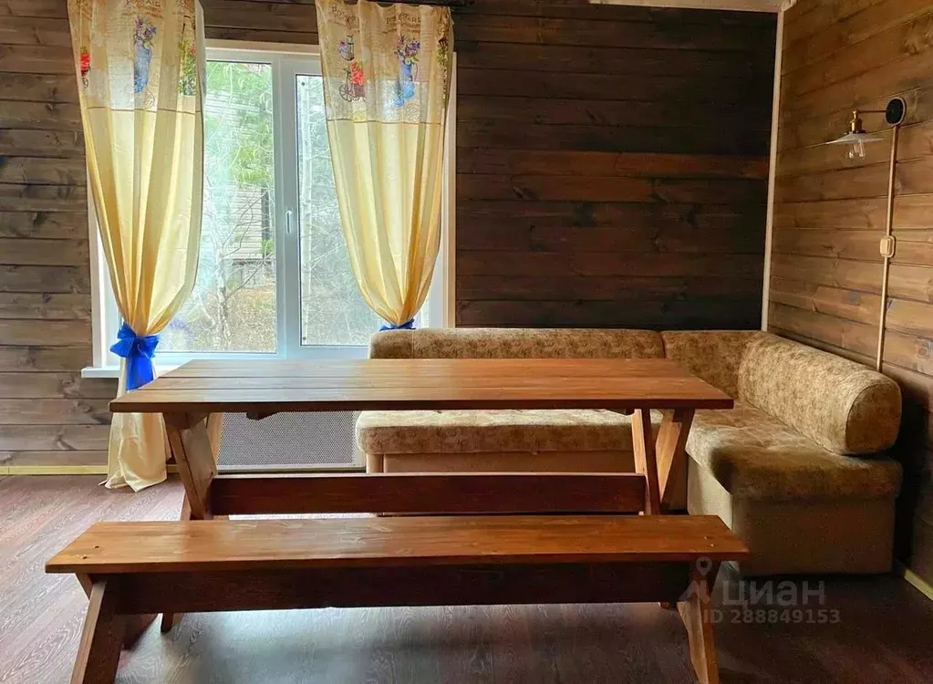 Дом в Самарская область, Волжский район, Курумоч с/пос, с. Курумоч ул. ... - Фото 2