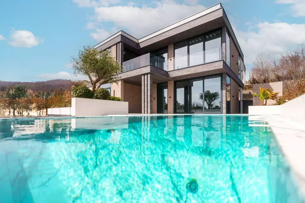 Дом в Краснодарский край, Сочи городской округ, с. Веселое, Россия ... - Фото 1