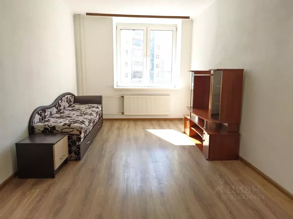 1-к кв. Санкт-Петербург Богатырский просп., 39к2 (36.0 м) - Фото 1