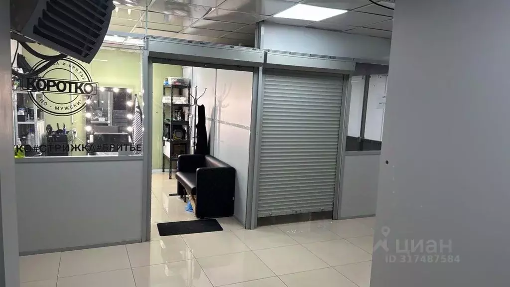 Помещение свободного назначения в Татарстан, Казань ул. Юлиуса Фучика, ... - Фото 1