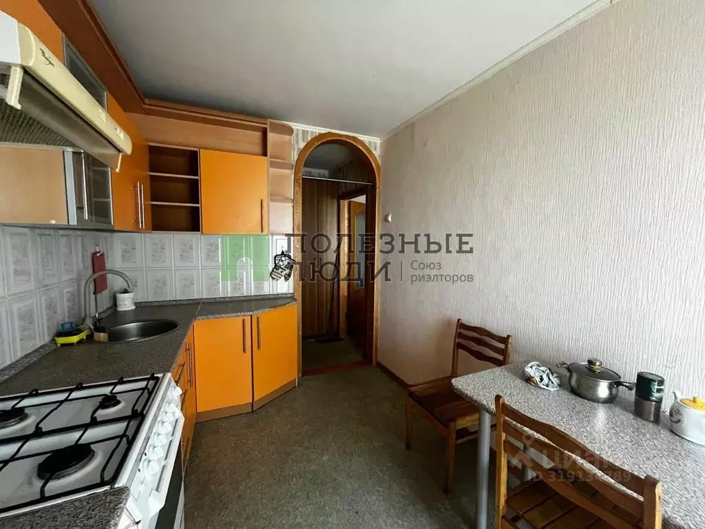 2-к кв. Саратовская область, Саратов Соколовая ул., 18/40 (52.0 м) - Фото 1