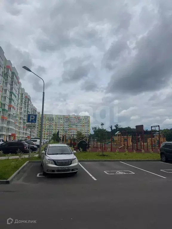 Продаётся 2-к квартира, 56.7 м - Фото 0