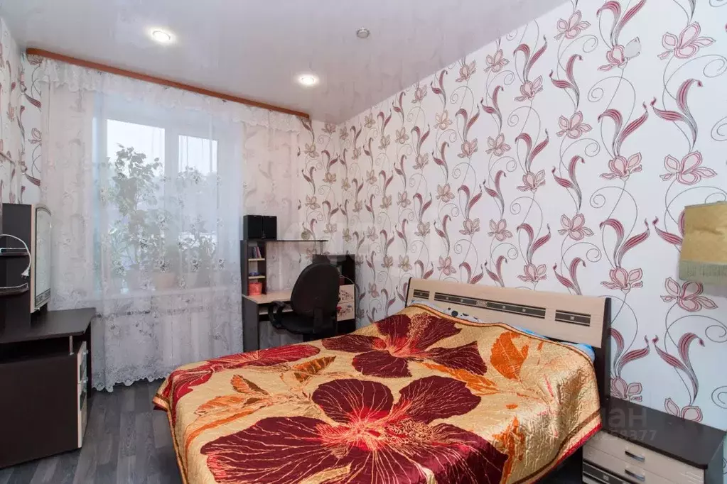 3-к кв. Томская область, Северск Коммунистический просп., 47 (71.0 м) - Фото 1