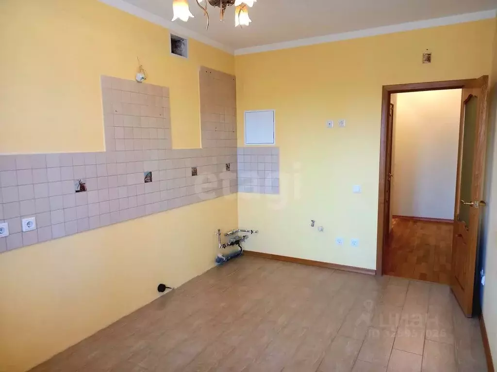 1-к кв. Тамбовская область, Тамбов ул. Максима Горького, 16 (43.2 м) - Фото 2