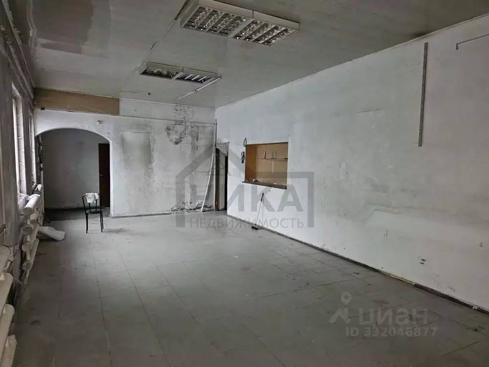 Склад в Иркутская область, Иркутск ул. Сурнова, 26Б (147 м) - Фото 1