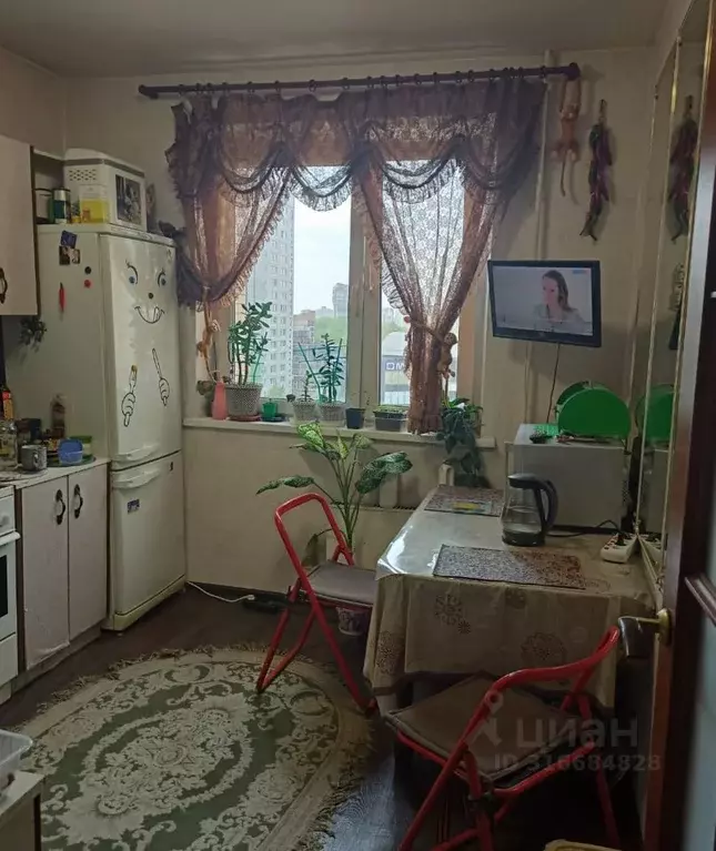 Комната Москва Ярославское ш., 2К2 (12.0 м) - Фото 1