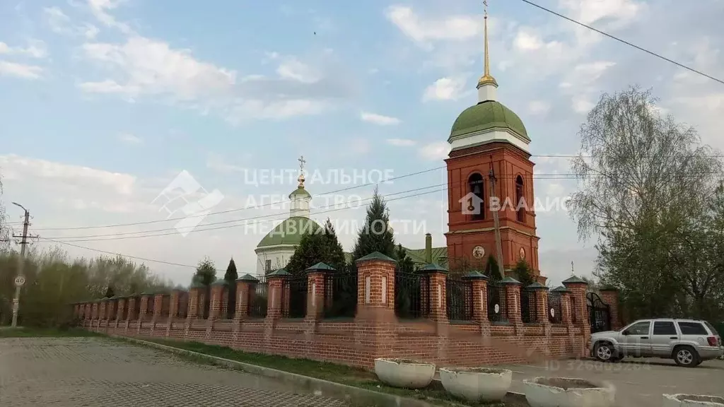 Участок в Рязанская область, Рязань Авангард СТ, 26 (8.0 сот.) - Фото 2