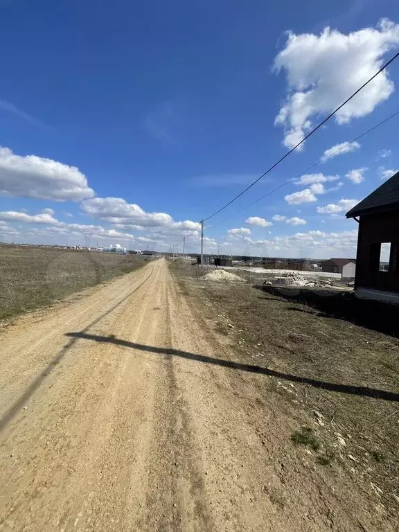 Участок 5,1 сот. (ИЖС) - Фото 0