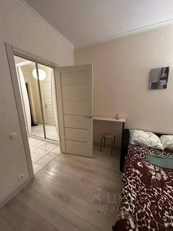 1-к кв. Московская область, Красногорск бул. Космонавтов, 17 (24.0 м) - Фото 1