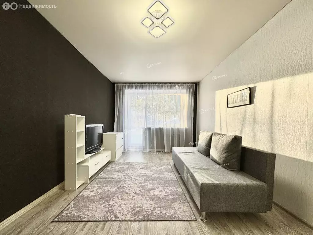 2-комнатная квартира: Тула, микрорайон Мясново, 4-й проезд Мясново, 49 ... - Фото 2