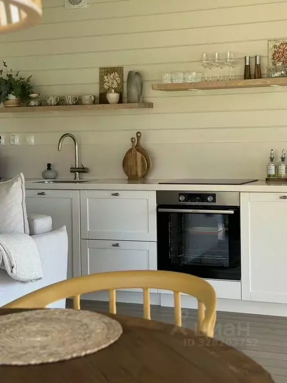 Дом в Москва № 637 кв-л, 94 (65 м) - Фото 2