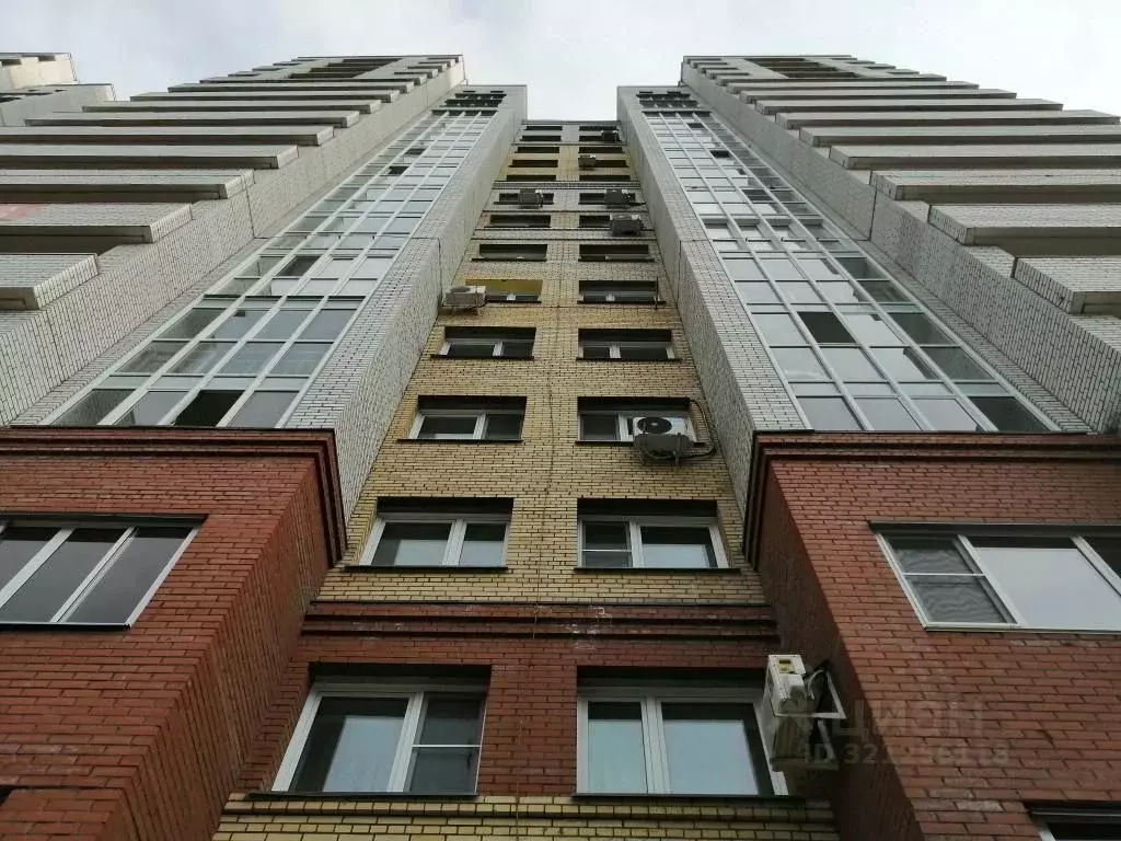 1-к кв. Омская область, Омск ул. Красный Путь, 105к1 (40.0 м) - Фото 2