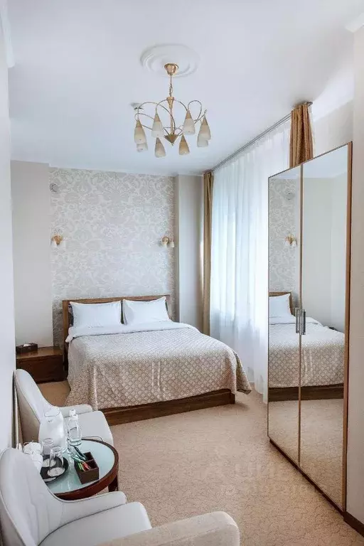 Комната Приморский край, Владивосток Енисейская ул., 23А (18.0 м) - Фото 2