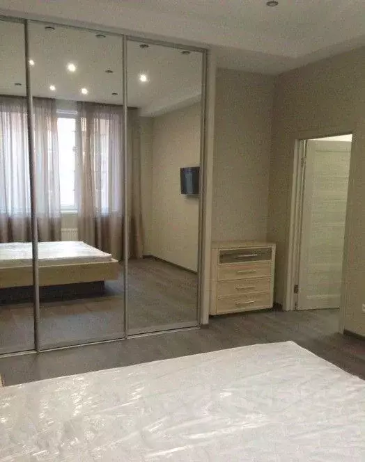 2-к кв. Крым, Симферополь ул. Тренева, 21 (71.0 м) - Фото 2