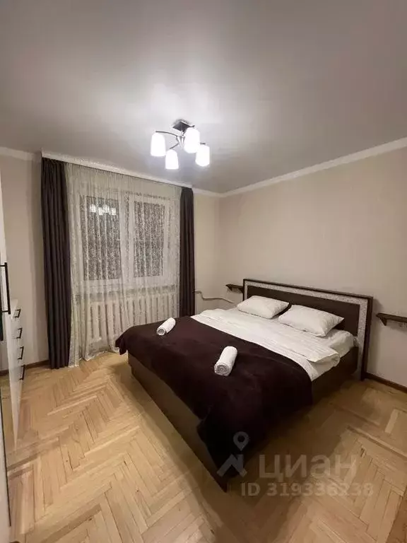 Дом в Ставропольский край, Кисловодск ул. Куйбышева, 55 (80 м) - Фото 1