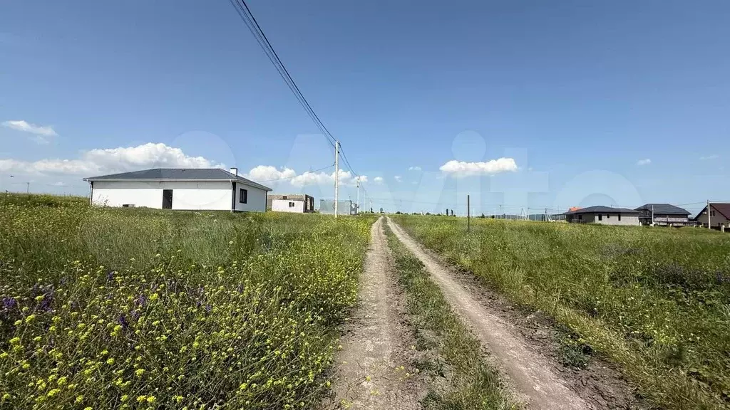 Участок 6 сот. (СНТ, ДНП) - Фото 0
