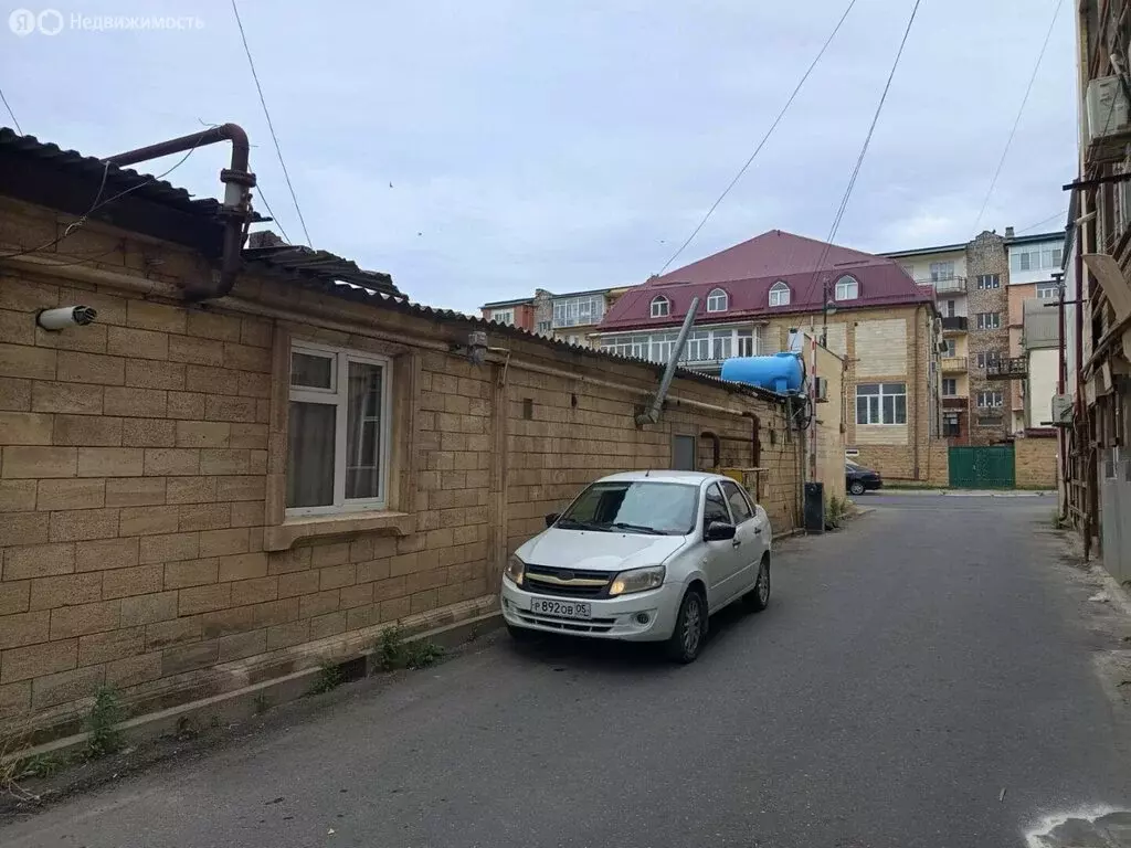Дом в Дербент, улица Гейдара Алиева, 4 (135 м) - Фото 2