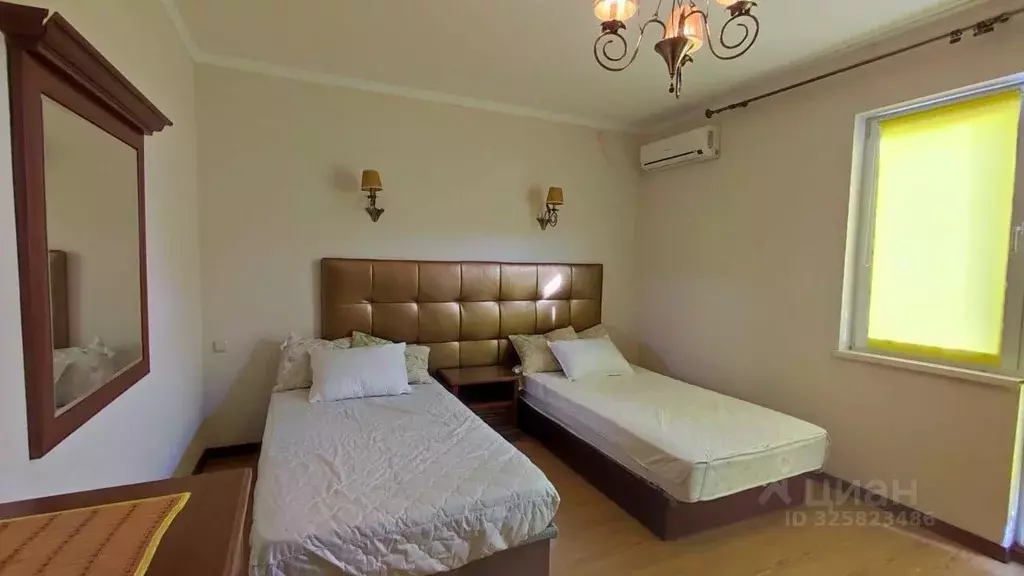 Студия Крым, Феодосия ул. Нахимова, 22 (23.0 м) - Фото 1