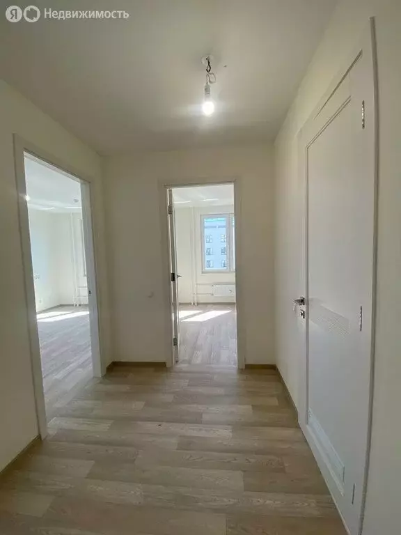3-комнатная квартира: Санкт-Петербург, улица Руднева, 15 (101 м) - Фото 1