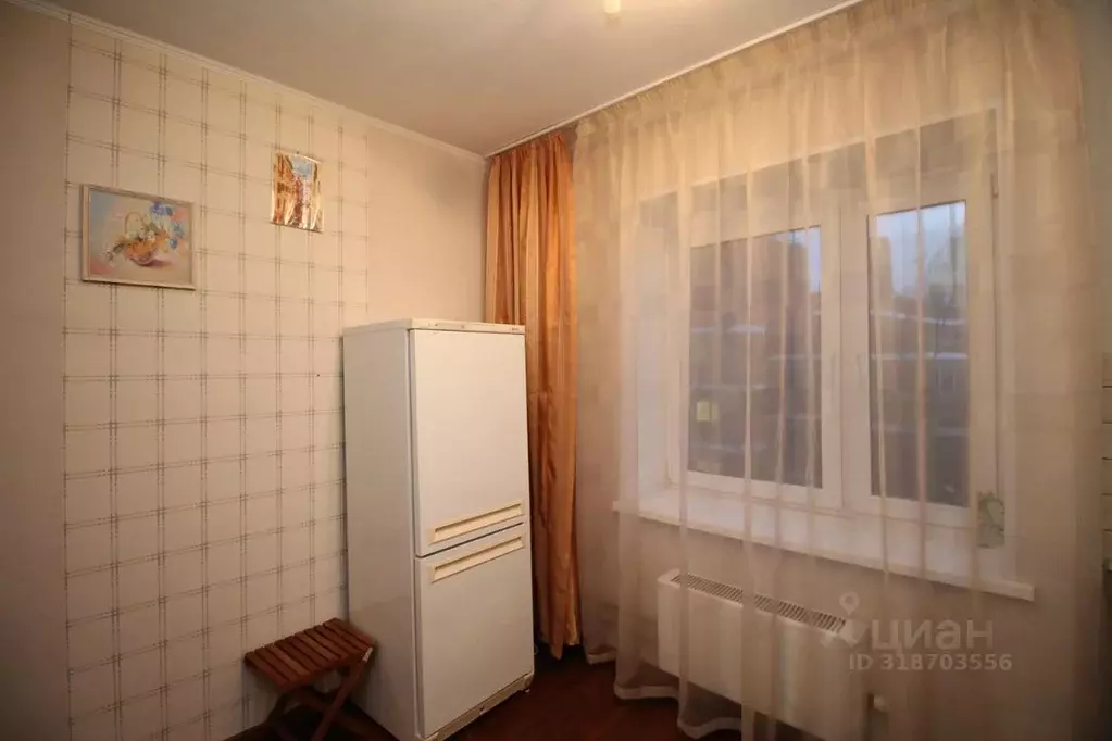 2-к кв. Москва Дубининская ул., 40 (60.0 м) - Фото 1