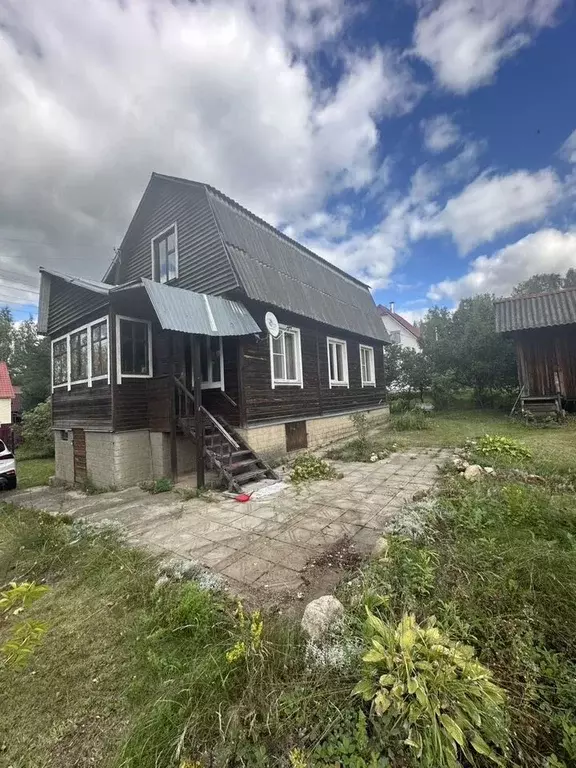 Дом в Московская область, Дмитровский муниципальный округ, Дмитров ... - Фото 1