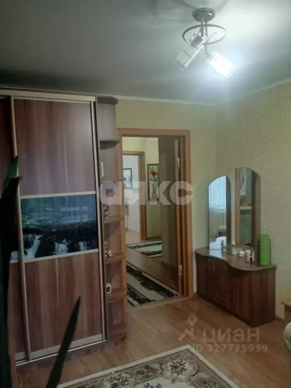 2-к кв. Краснодарский край, с. Успенское ул. Делегатская (48.6 м) - Фото 1