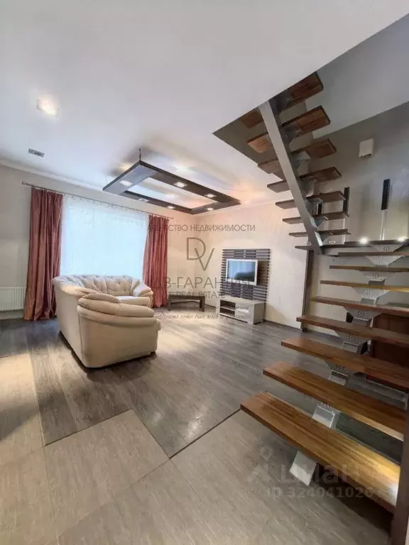 Дом в Калининградская область, Калининград пос. Лермонтовский, ул. ... - Фото 1