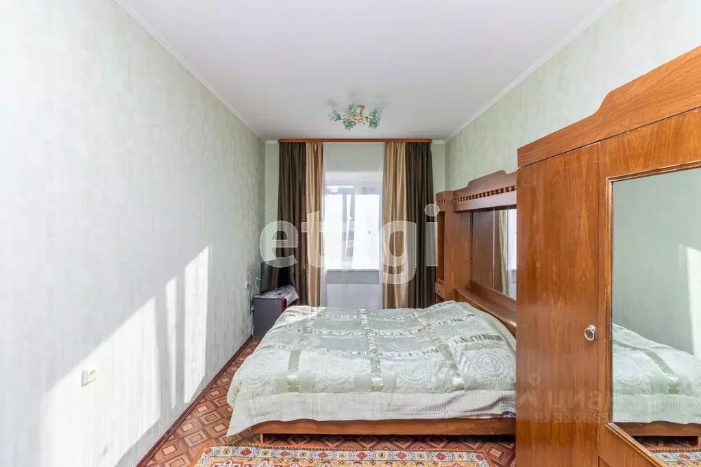 2-к кв. Ханты-Мансийский АО, Сургут ул. 30 лет Победы, 44/2 (54.6 м) - Фото 0