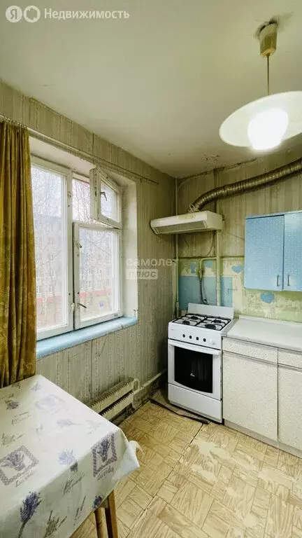 4-комнатная квартира: Мытищи, Новомытищинский проспект, 33к4 (60 м) - Фото 1