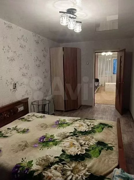 3-к. квартира, 60м, 3/5эт. - Фото 1