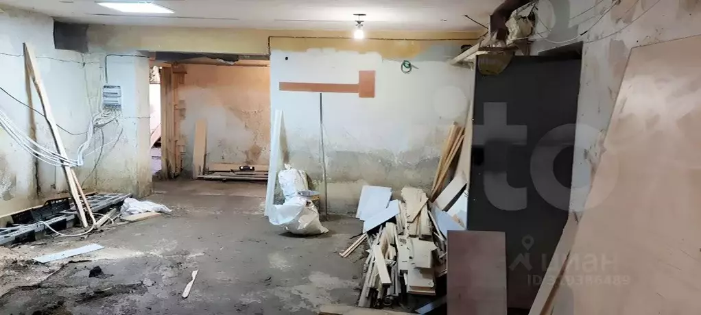 Помещение свободного назначения в Карелия, Кондопога Октябрьское ш., ... - Фото 0