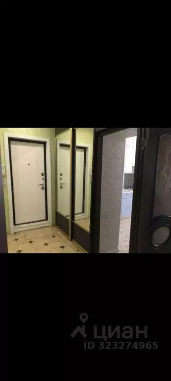 1-к кв. Астраханская область, Астрахань ул. Медиков, 5 (45.0 м) - Фото 1