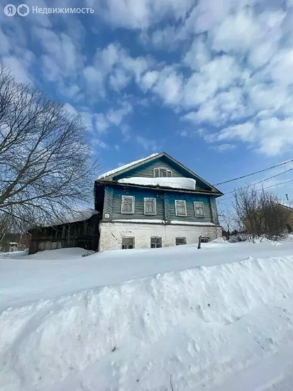 Дом в деревня Куликовская, 12 (63 м) - Фото 2