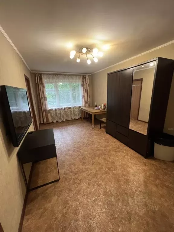 3-к кв. Московская область, Долгопрудный Лихачевское ш., 18Б (54.9 м) - Фото 1